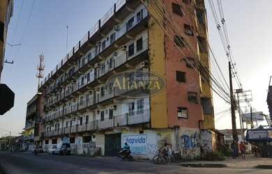 Imagem: O apartamento à venda possui 2 Dormitórios, 1 Banheiro, 1