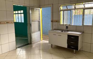 Imagem 12: Casa residencial à venda, no bairro VILA URUPÊS, Suzano