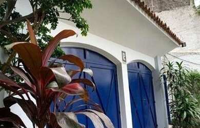 Imagem 4: Casa Locação Campo Belo 295 m² 3 Dormitórios