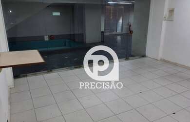 Imagem: O depósito possui 28m² de Área e está localizado em Copacabana