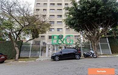 Imagem 1: Apartamento à venda, 90 m² por R$ 729.000,00 - Campo Belo - São Paulo/SP