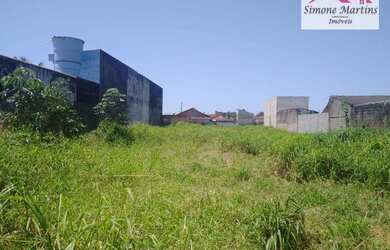 Imagem 4: Terreno à venda, 487 m² por R$ 159.000,00 - Jardim Regina - Área Verde...