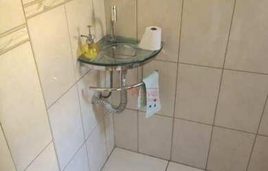 Imagem 14: Casa com 3 dormitórios à venda, 200 m² por R$ 1.250.000,00 - Água...