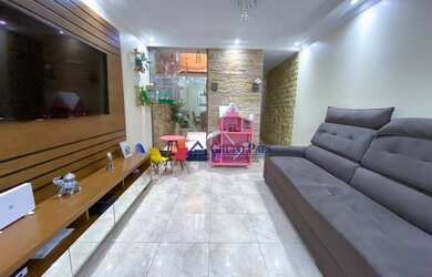 Imagem 3: Sobrado à venda, 234 m² por R$ 820.000,00 - Itaquera - São Paulo/SP