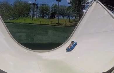 Imagem 13: Alugo FLAT no Aldeia das Águas Barra do Piraí