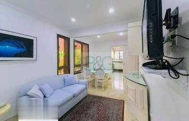 Imagem 11: Apartamento com 3 dormitórios, 223 m² - venda por R$ 3.000.000,00 ou...