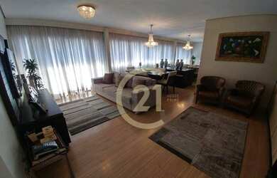 Imagem 13: Cobertura com 4 dormitórios, 240 m² - venda por R$ 2.850.000,00 ou aluguel...