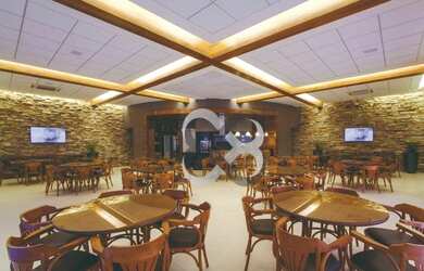 Imagem 12: Apartamento com 3 dormitórios, 269 m² - venda por R$ 3.200.000,00 ou...