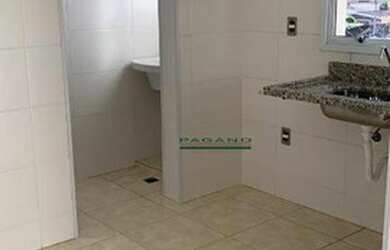Imagem 15: Apartamento à venda, 47 m² por R$ 215.000,00 - Jardim Paulista - Ribeirão...