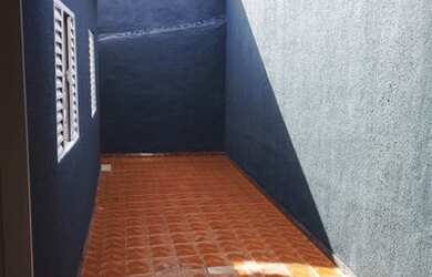 Imagem 12: Alex Gama Vende ac Troca Casa na Santa Maria, Qr 304 próx. à Av. Santa...