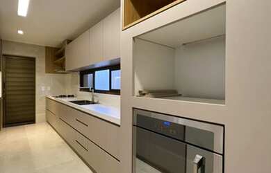 Imagem 12: Mansão com Piscina no Dahma - Arquitetura assinada por Paulo Rehm