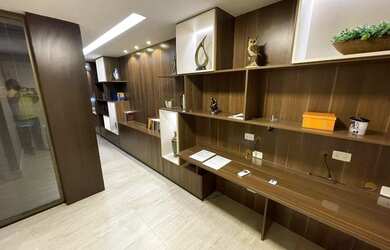 Imagem 3: Maravilhosa Sala Comercial a venda no CEO, Caminho das Arvores