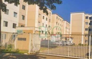 Imagem 2: Apartamento à venda, 39 m² por R$ 150.000,00 - Jardim Santa Terezinha...