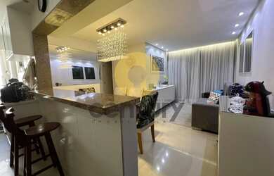 Imagem 10: Apartamento para venda no condomínio Patio coroa do meio