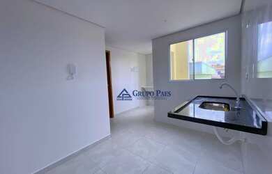 Imagem 7: Apartamento à venda, 35 m² por R$ 174.980,00 - Itaquera - São Paulo/SP