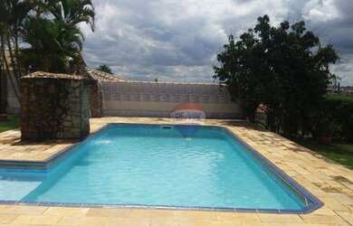 Imagem: A chácara possui 190m² de Área e está localizado em Boituva