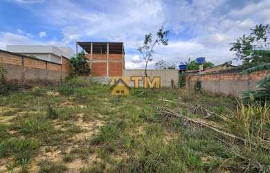 Imagem: O terreno possui 200m² de Área e está localizado em Setor