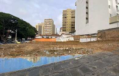 Imagem 5: Terreno para alugar, 1012 m² por R$ 30.000,00 - Vila Itapura - Campinas/SP