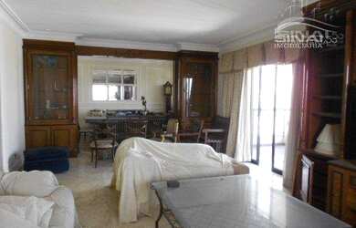 Imagem 2: Apartamento com 3 dormitórios, 300 m² - venda por R$ 3.620.000,00 ou...