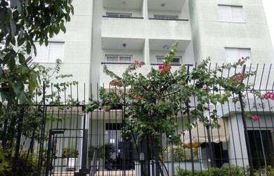 Imagem 9: Apartamento em São Paulo bairro Vila Santa Catarina