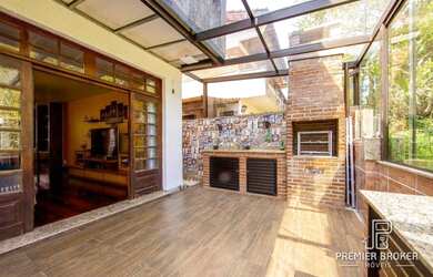 Imagem 14: Casa à venda, 182 m² por R$ 850.000,00 - Alto - Teresópolis/RJ