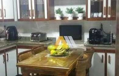 Imagem 6: Apartamento com 4 dormitórios à venda, 212 m² por R$ 850.000 - Centro...