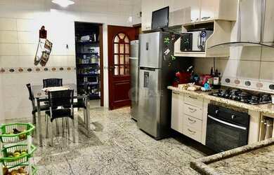 Imagem 4: Sobrado à venda, 200 m² por R$ 1.194.900,00 - Jardim Lar São Paulo...