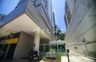 Imagem 1: Apartamento à venda no bairro Humaitá - Rio de Janeiro/RJ, Zona Sul