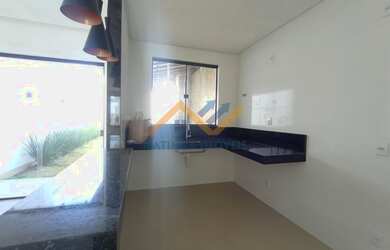 Imagem 7: Casa no Residencial Bethânia - Santana do Paraíso