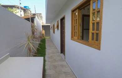 Imagem 5: CASA RESIDENCIAL em BERTIOGA - SP, VISTA LINDA