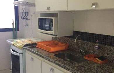 Imagem 15: Flat à venda, 53 m² por R$ 895.000,00 - Barra da Tijuca - Rio de Janeiro/RJ