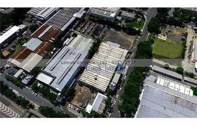 Imagem 5: Galpão, 6150 m² - venda por R$ 12.000.000,00 ou aluguel por R$ 40.000,00/mês...