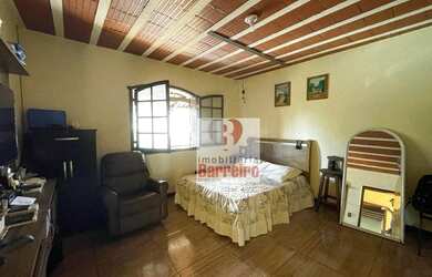 Imagem 3: Casa à venda, 364 m² por R$ 860.000,00 - Átila de Paiva - Belo Horizonte/MG