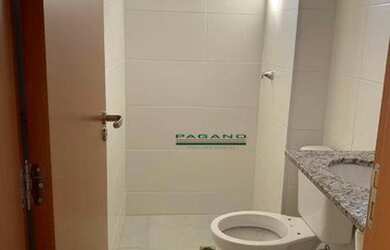 Imagem 11: Apartamento à venda, 47 m² por R$ 215.000,00 - Jardim Paulista - Ribeirão...