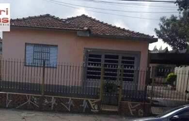 Imagem 1: Área à venda, 535 m² por R$ 1.000.000,00 - Jardim Vila Galvão - Guarulhos/SP