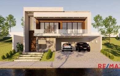 Imagem 3: Terreno à venda, 420 m² por R$ 265.000,00 - Loteamento Residencial Rio...