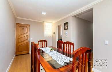 Imagem 3: Apartamento com 3 dormitórios à venda, 73 m² por R$ 260.000,00 - Novo...