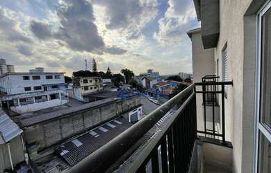 Imagem 3: Apartamento à venda, 41 m² por R$ 225.000,00 - Itaquera - São Paulo/SP