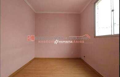 Imagem 8: Apartamento à venda, 47 m² por R$ 139.800,00 - Jardim Nações Unidas...