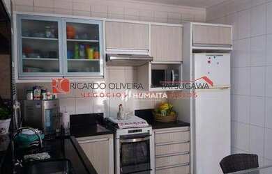 Imagem 11: Casa à venda, 200 m² por R$ 520.000,00 - Santa Mônica - Londrina/PR