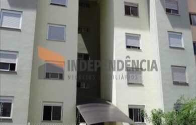 Imagem 1: CAXIAS DO SUL - Apartamento Padrão - Nossa Senhora do Rosário