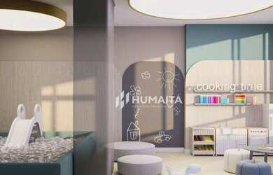 Imagem 16: Apartamento à venda, 185 m² por R$ 1.687.000,00 - Gleba Palhano - Londrina/PR