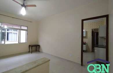 Imagem: A casa possui 3 Dormitórios, 2 Banheiros, 1 Vaga na garagem