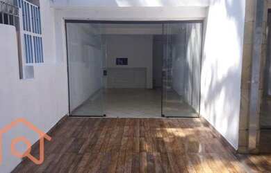 Imagem 6: Sobrado à venda, 125 m² por R$ 980.000,00 - Cidade Monções - São Paulo/SP