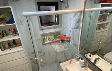 Imagem 15: Apartamento com 3 dormitórios à venda, 87 m² por R$ 950.000,00 - Chácara...