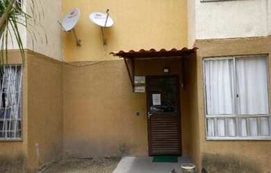 Imagem 12: Apartamento com 2 dormitórios à venda, 44 m² por R$ 48.000,00 - Santa...