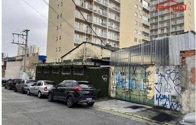 Imagem 3: Terreno à venda, 820 m² por R$ 2.200.000,00 - Vila Ema - São Paulo/SP