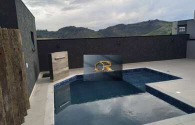 Imagem 3: MARAVILHOSA CASA NO VALE DAS AGUAS