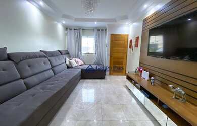 Imagem 2: Sobrado à venda, 234 m² por R$ 820.000,00 - Itaquera - São Paulo/SP