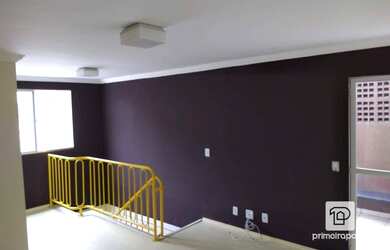 Imagem 9: Cobertura com 2 dormitórios, 109 m² - venda por R$ 400.000 ou aluguel...